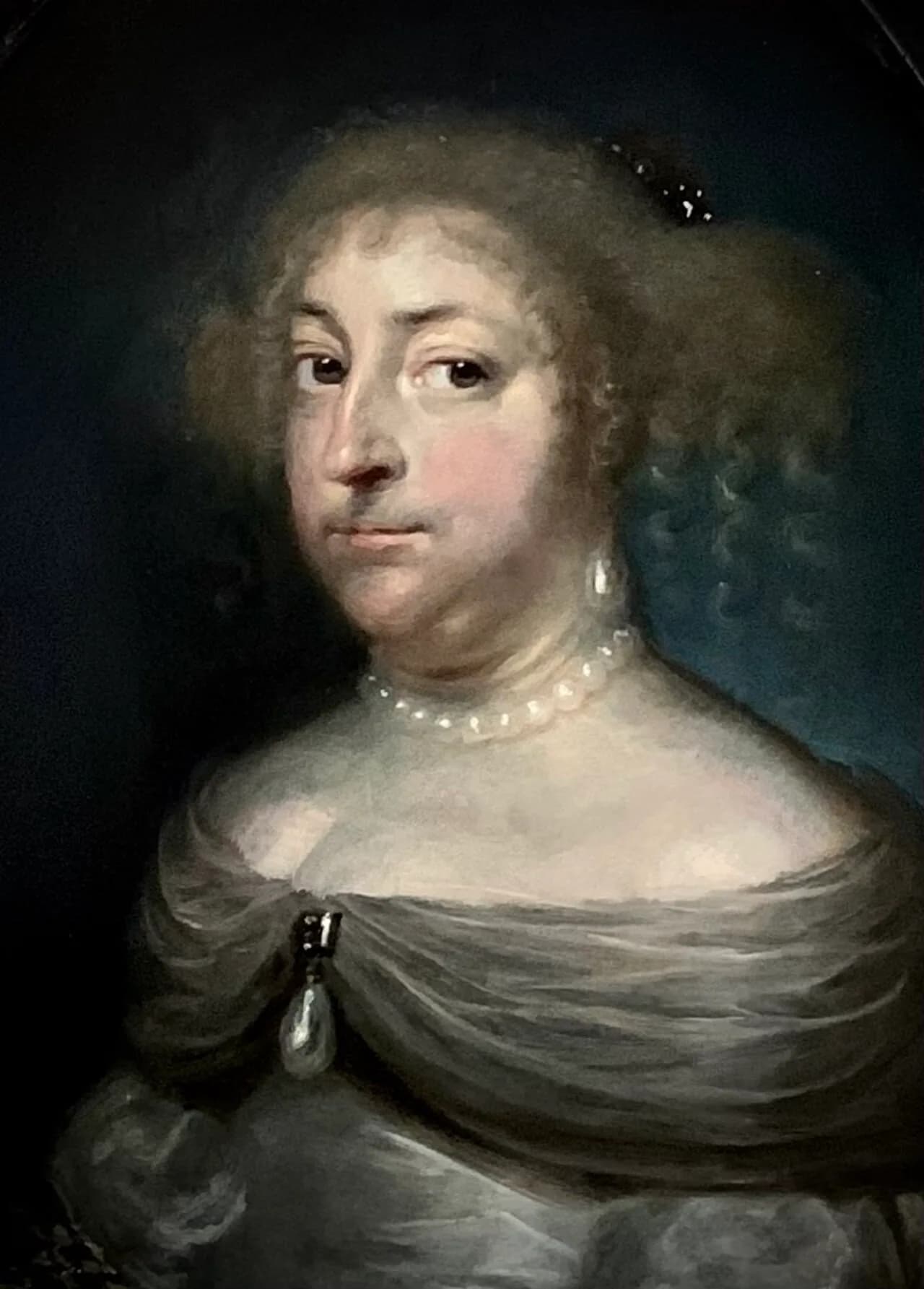 Christiane Sehested