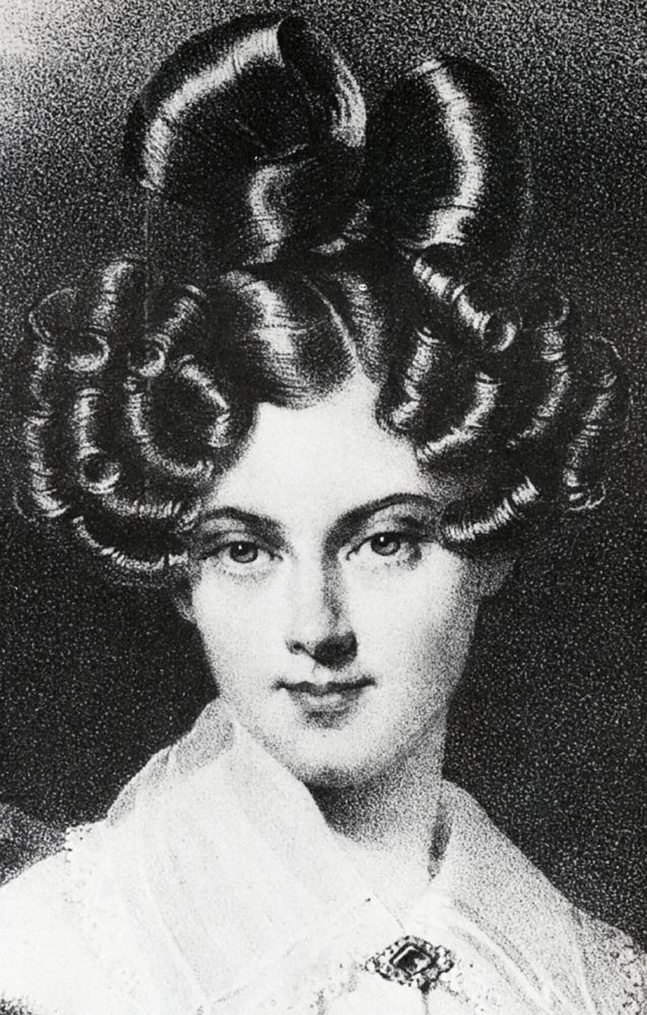 Luise von Baden