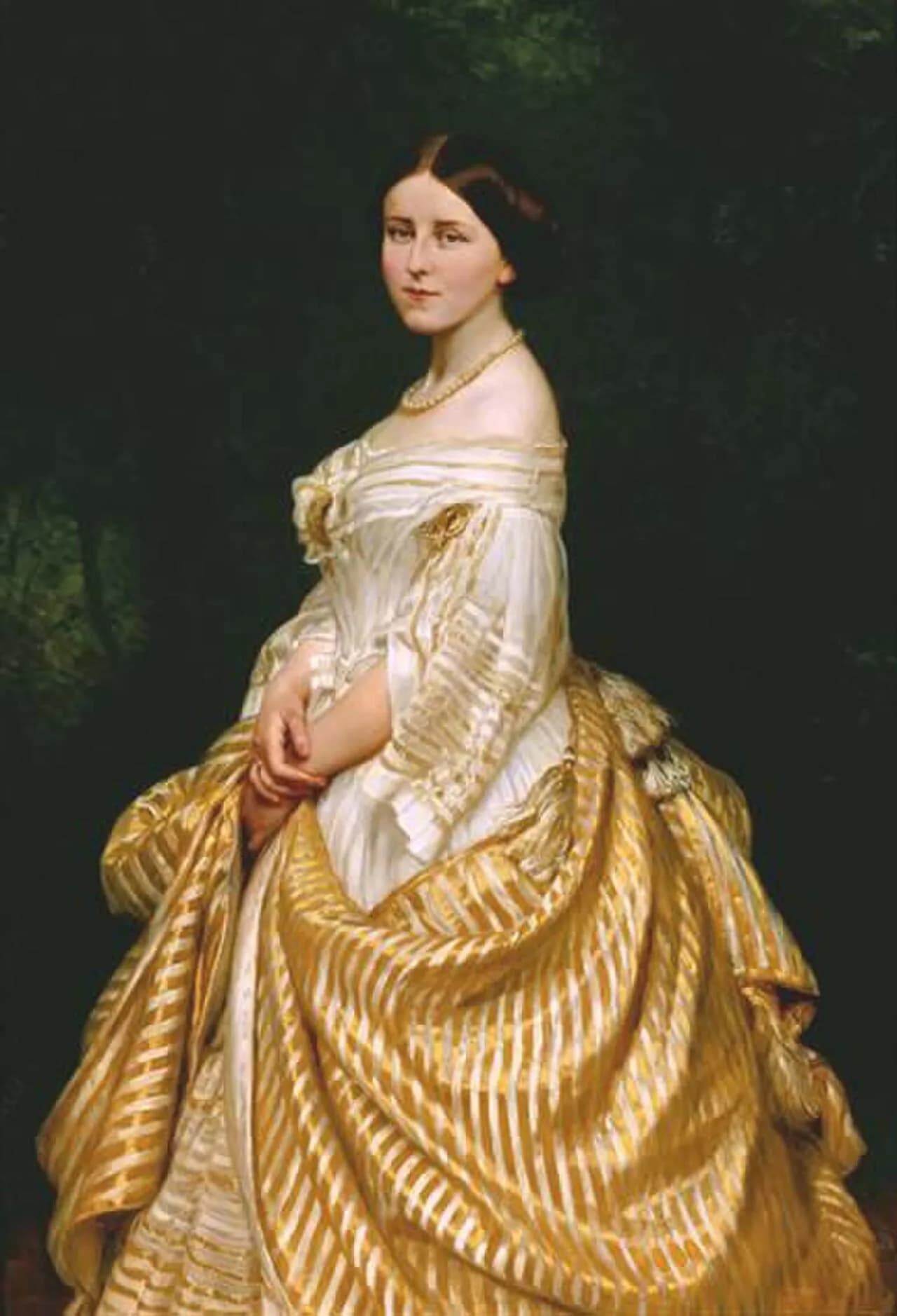 Stephanie von Hohenzollern-Sigmaringen