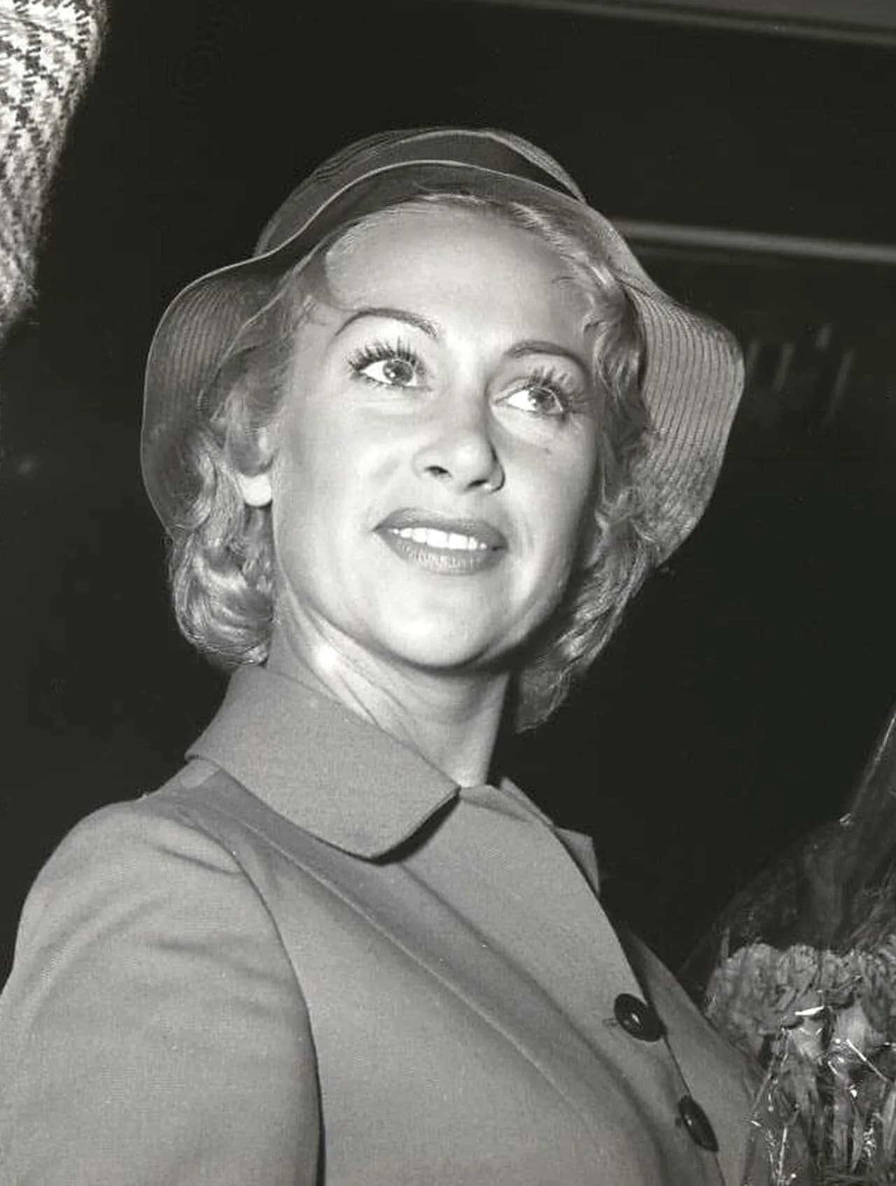 Martine Carol