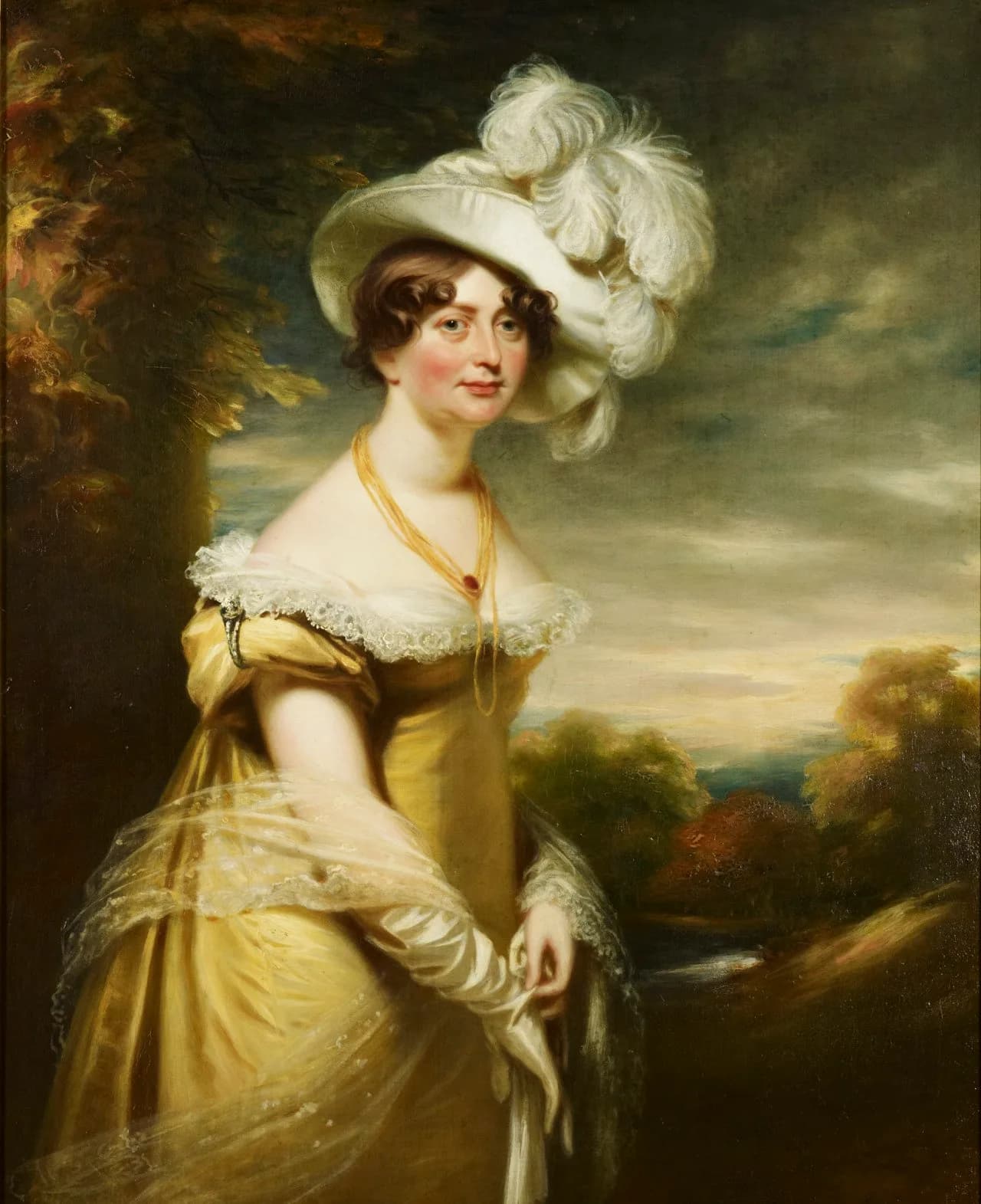 Augusta Sophia von Großbritannien, Irland und Hannover