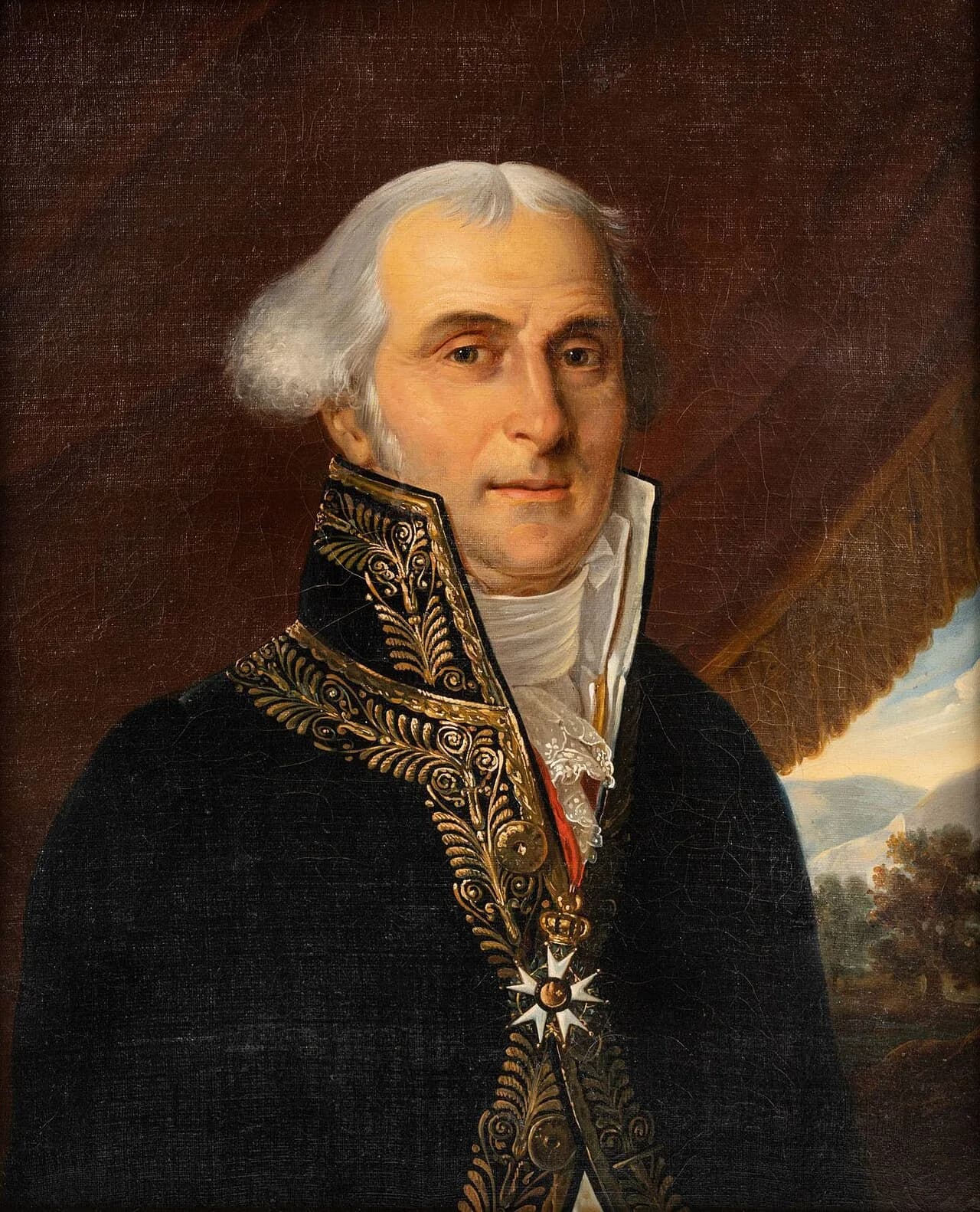 Jean-Claude Fabre de l'Aude