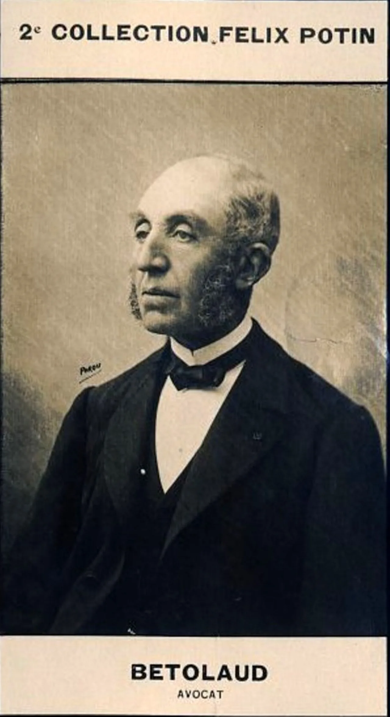 Alexandre Bétolaud