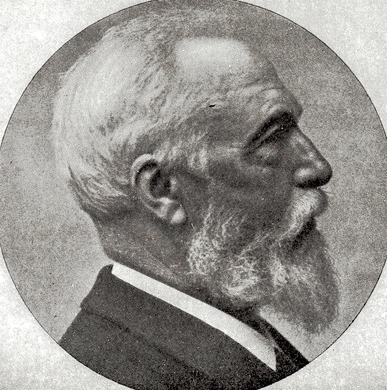 Max Rooses