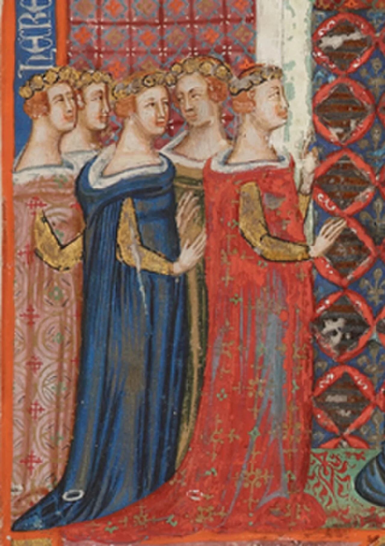 Marguerite von Anjou-Sizilien