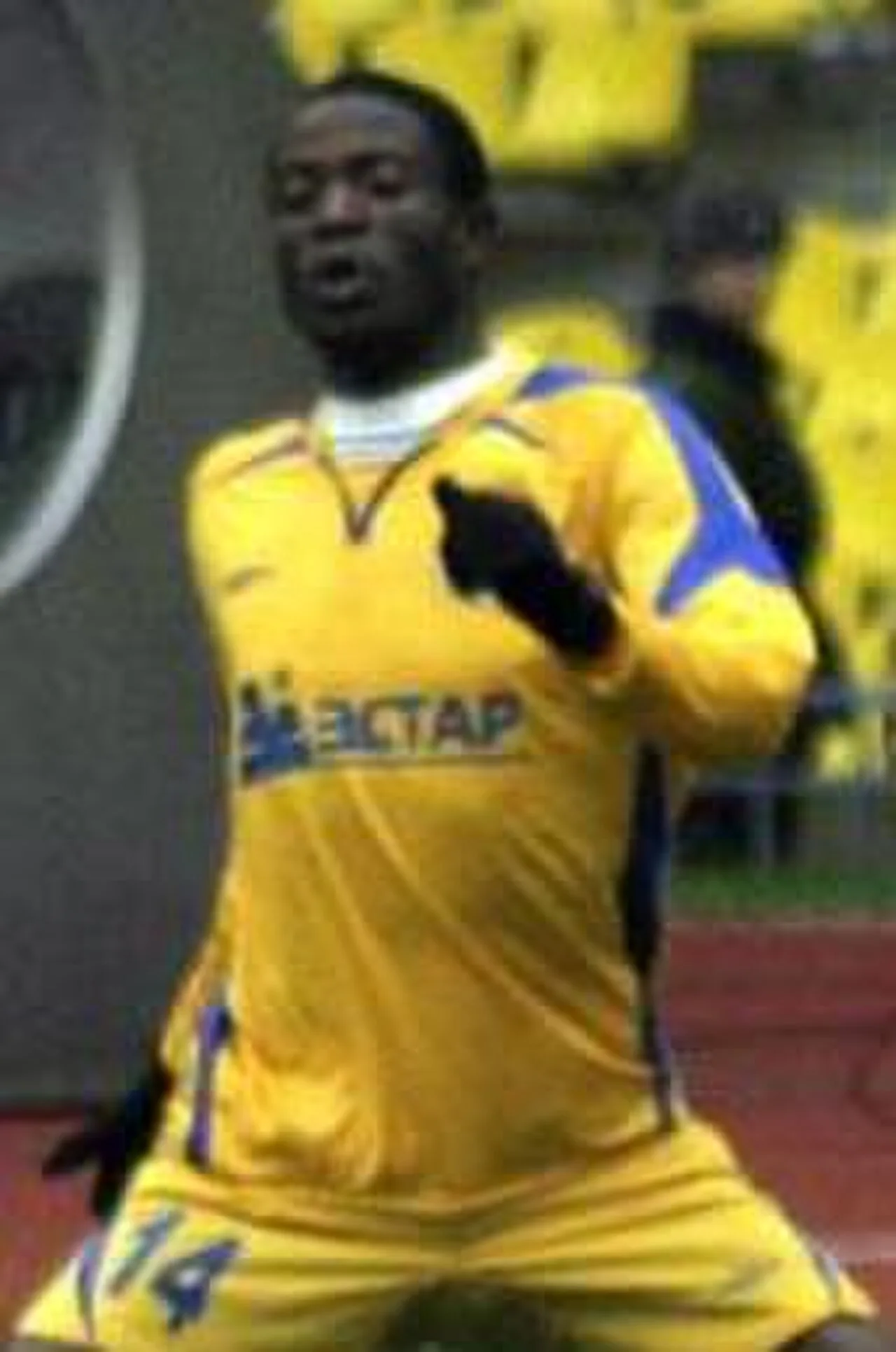 Essau Kanyenda