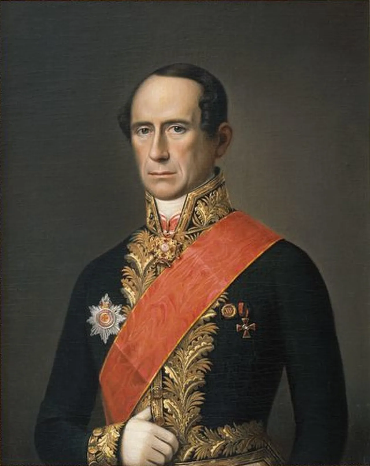 Carl Gustaf Mannerheim