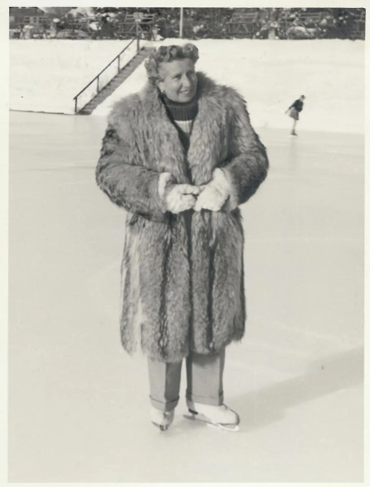 Thea Frenssen