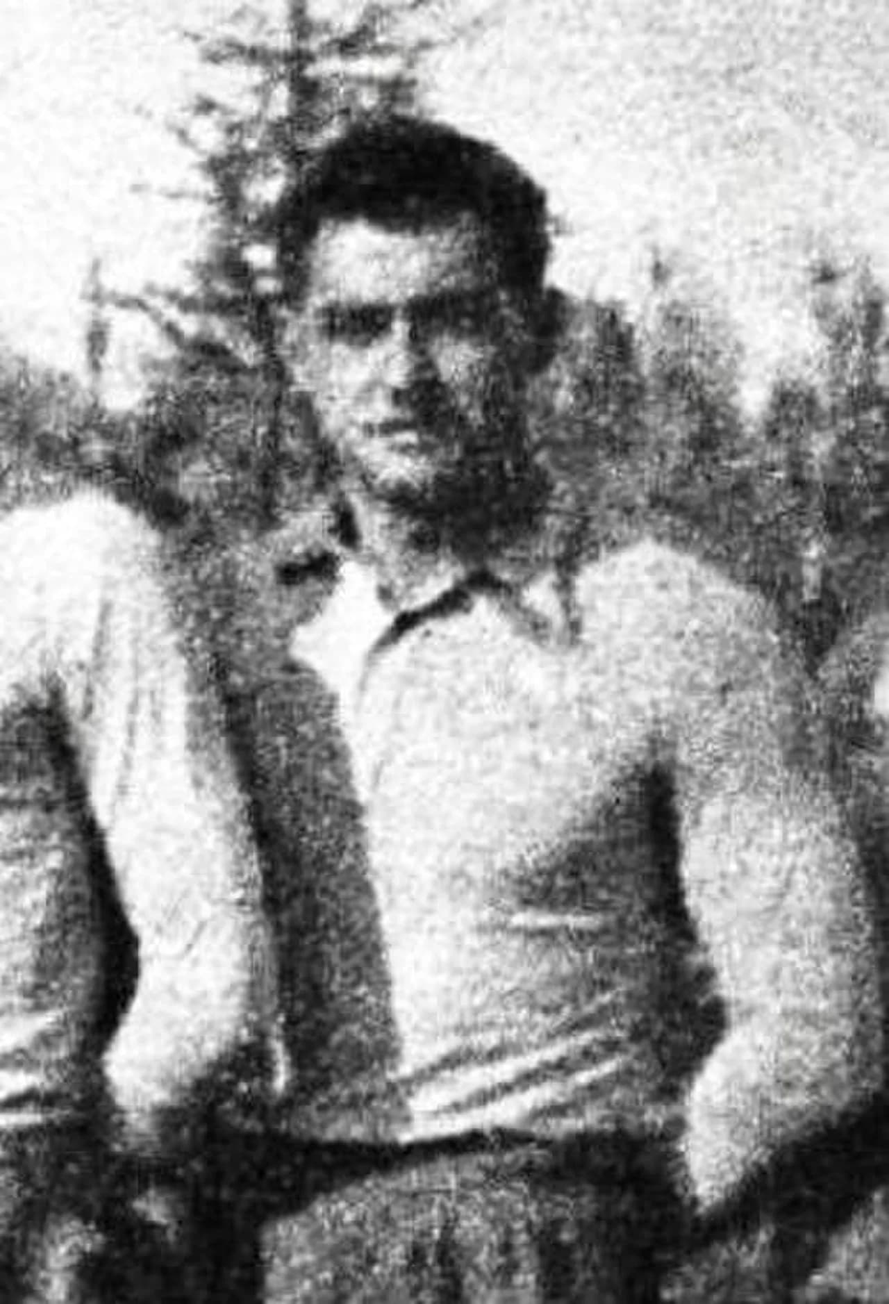 Guy Basquet