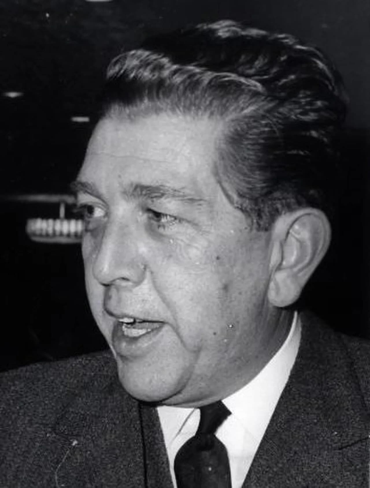 Fons Baeten