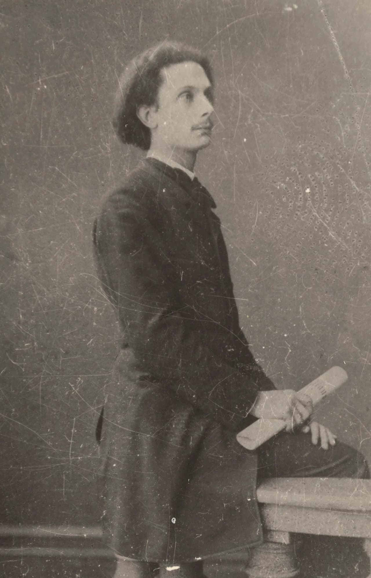Theo Ysaÿe