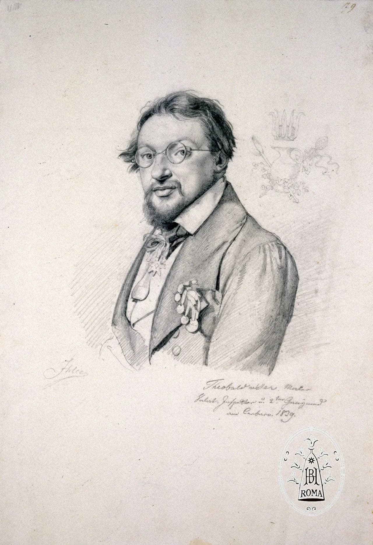 Theobald von Oer