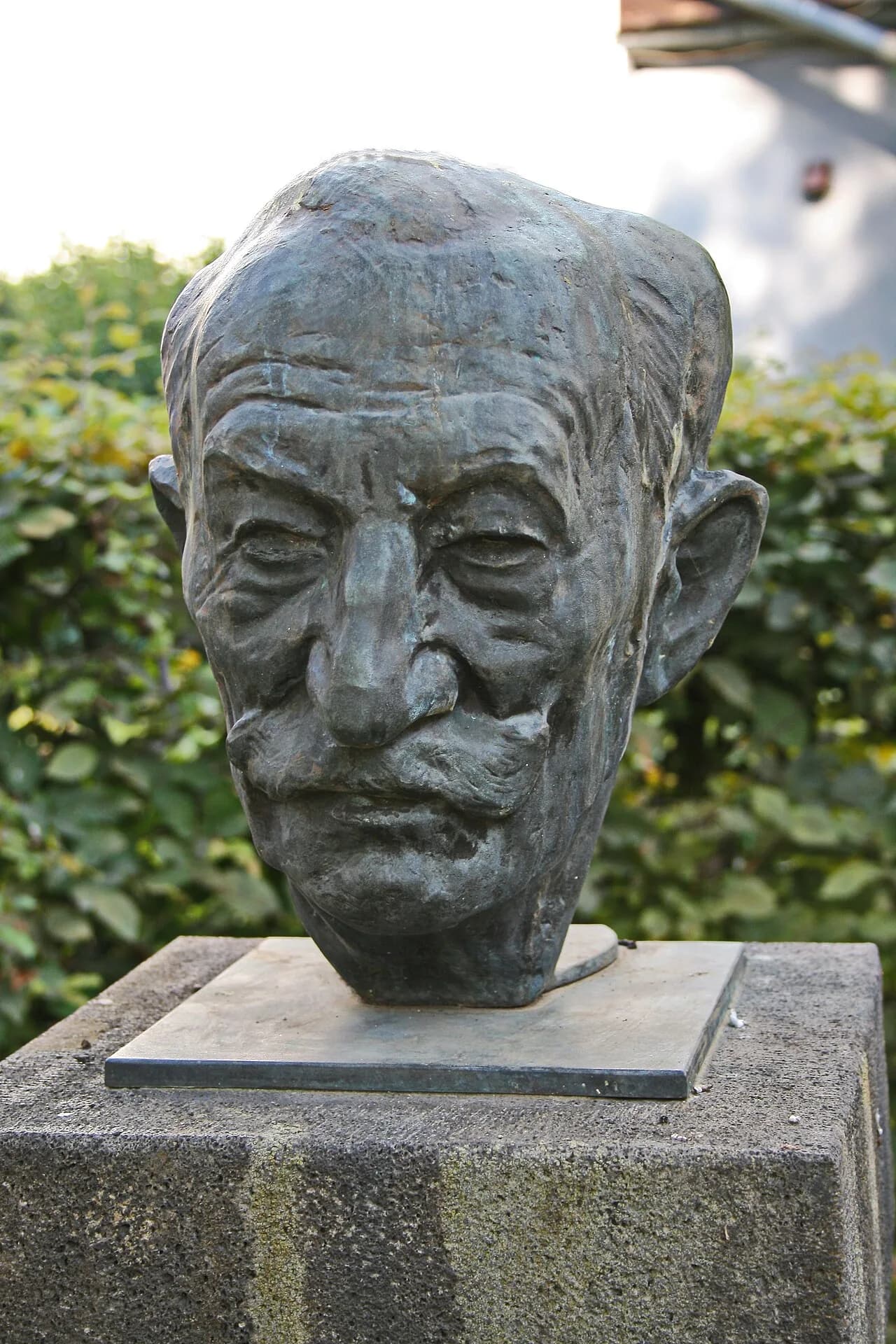 Theodor Bergmann