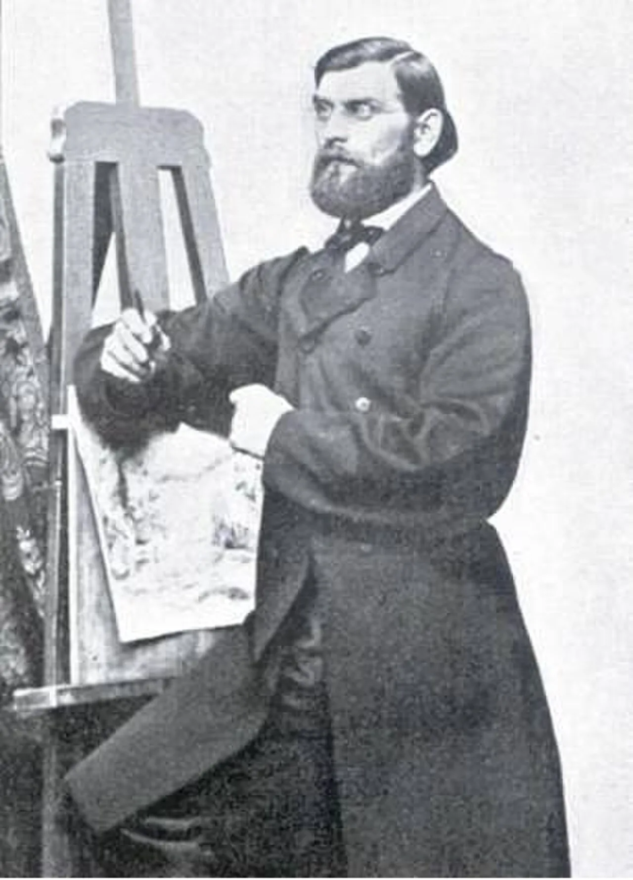 Theodor Blätterbauer