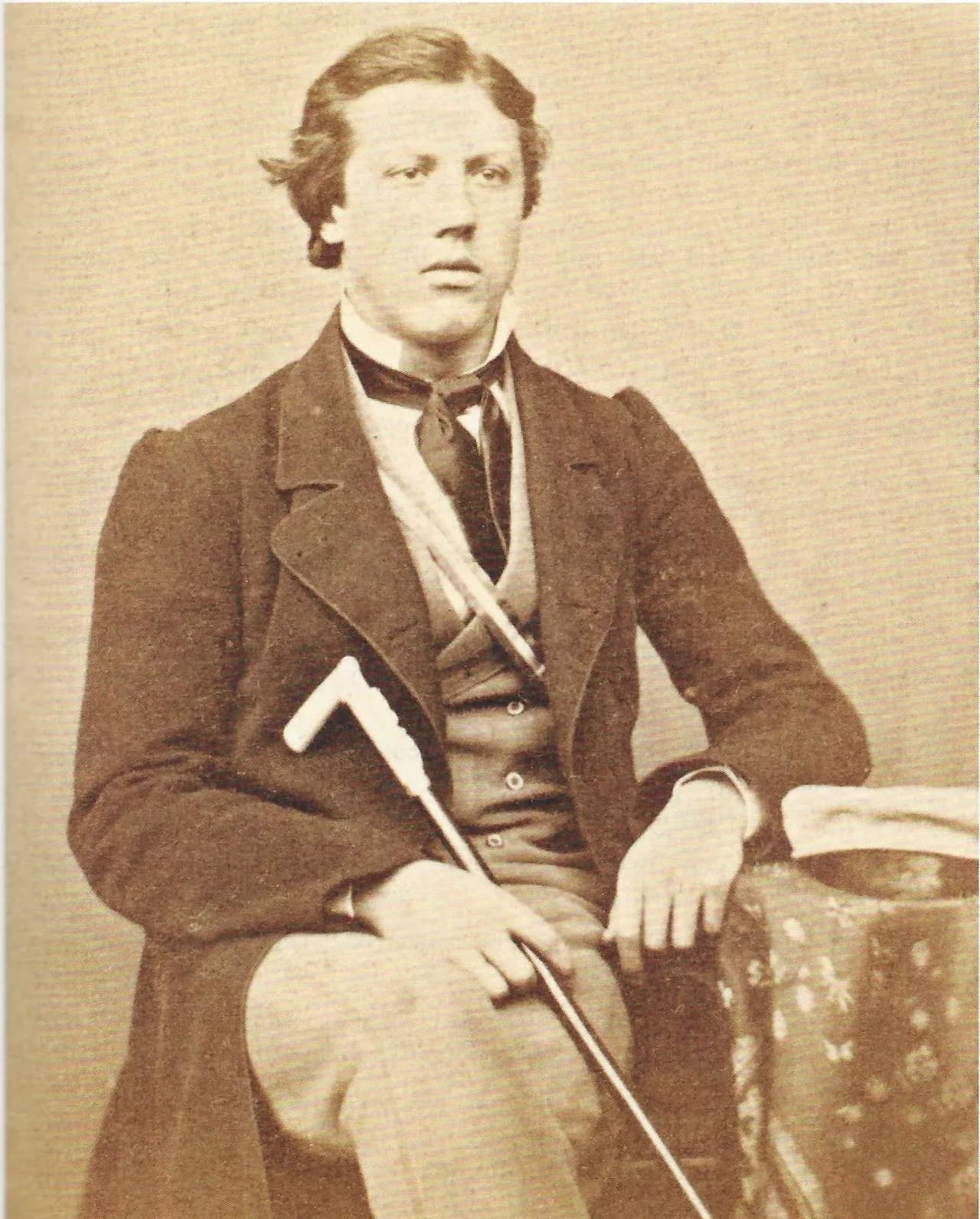 Theodor Brünings