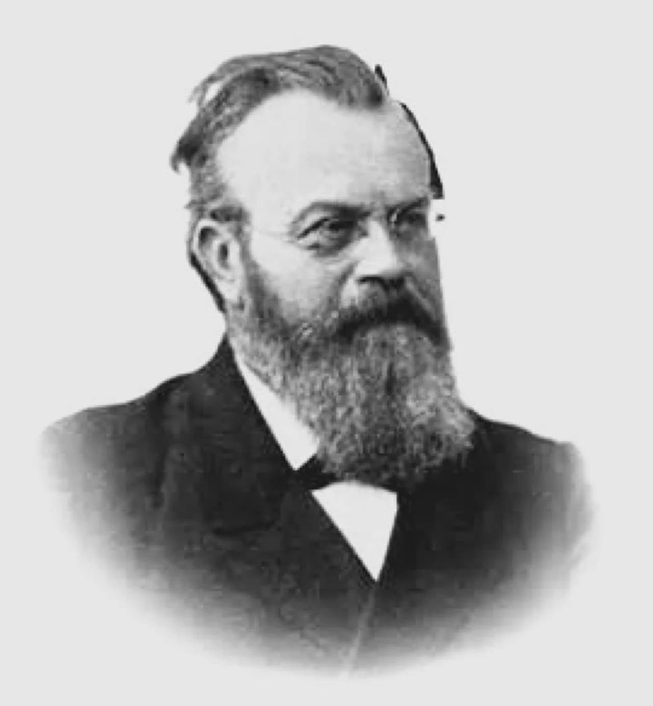 Walter Bion