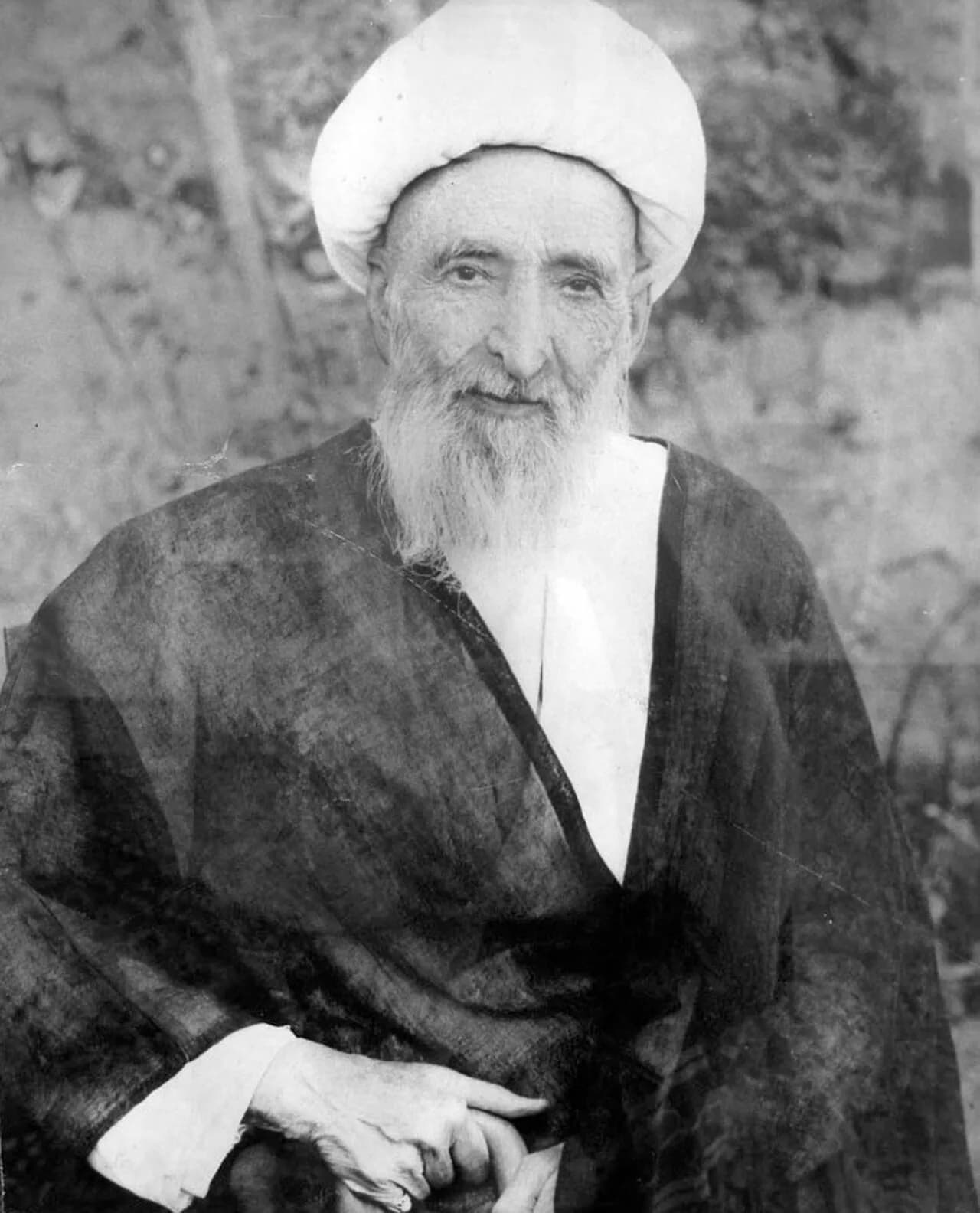 Mohammad Javad Safi Golpaygani