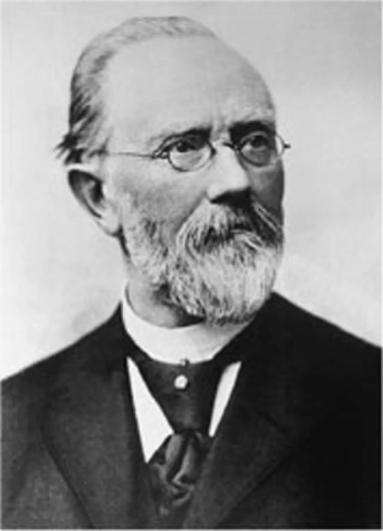 Theodor Fleitmann