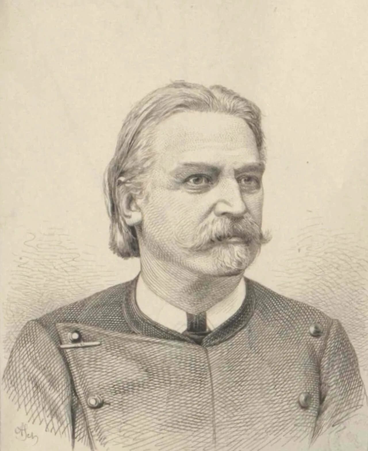 Theodor Georgii
