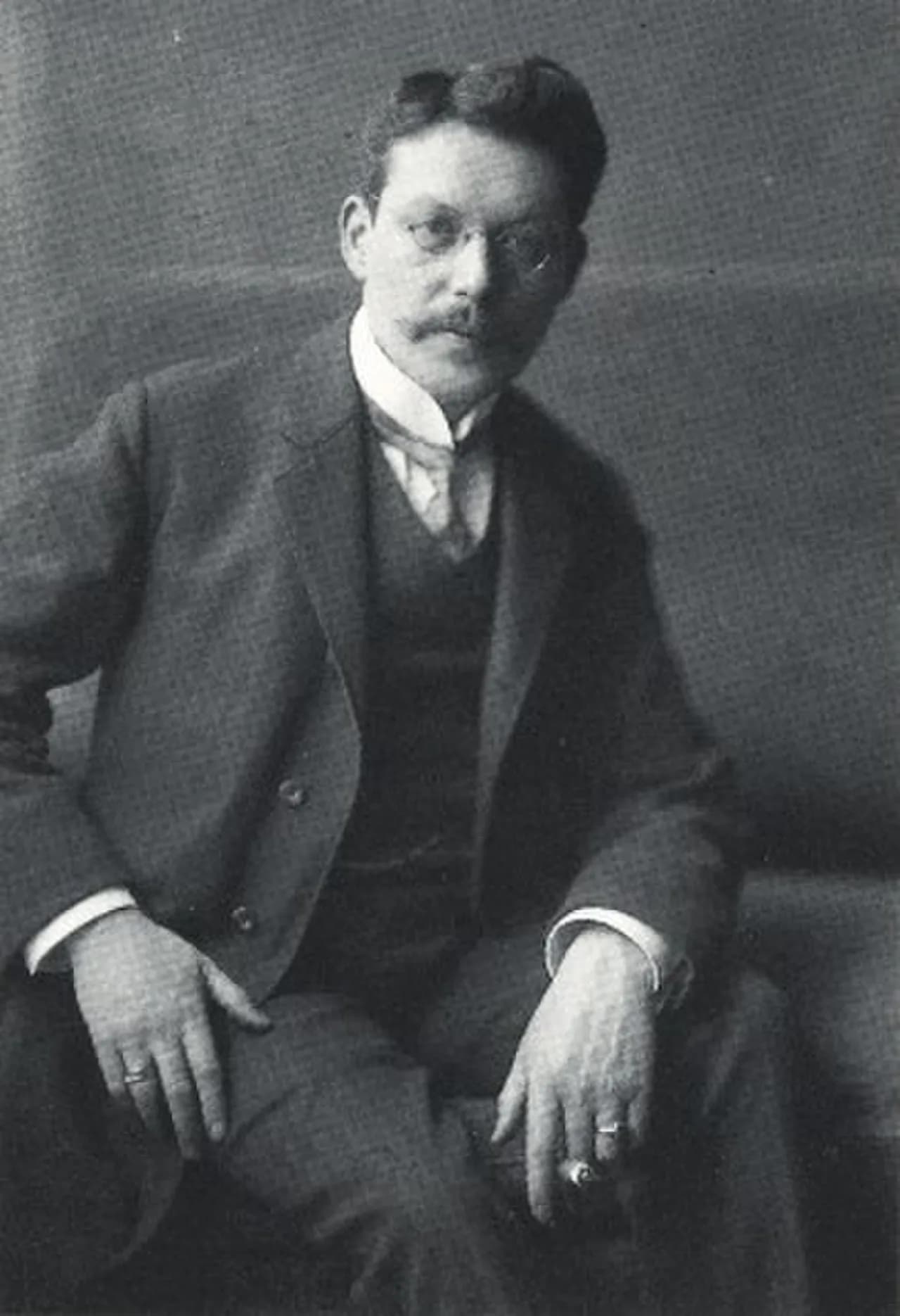 Theodor Hilsdorf