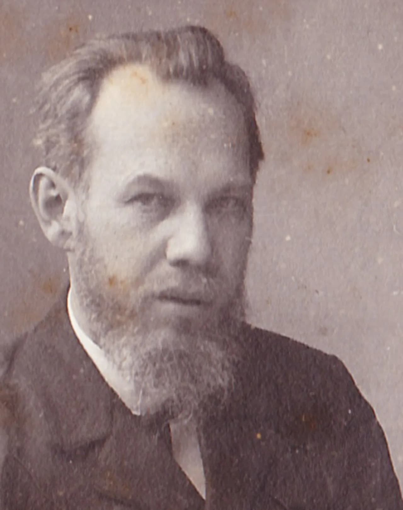 Theodor Linschmann