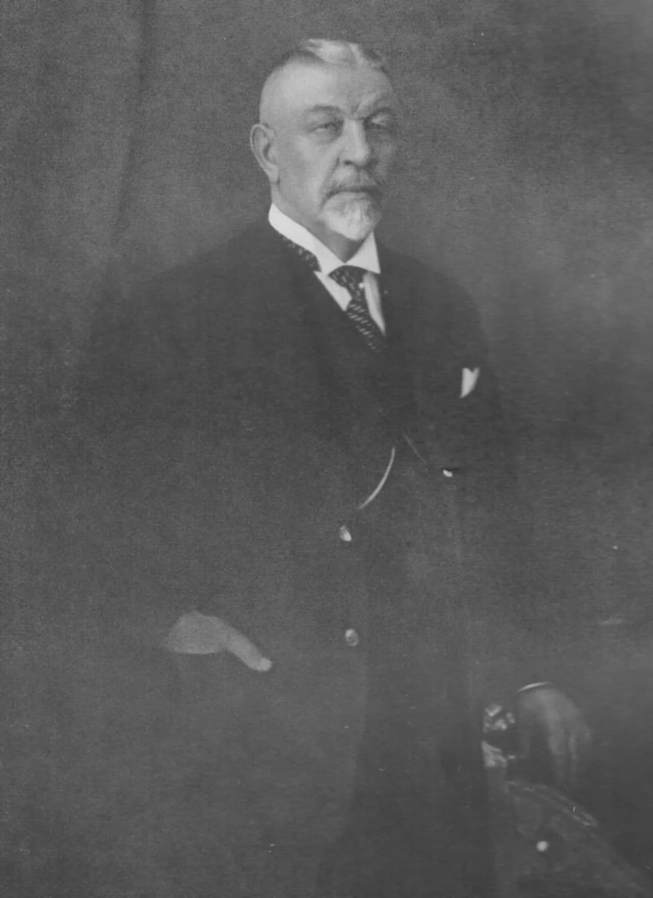 Theodor Mannborg