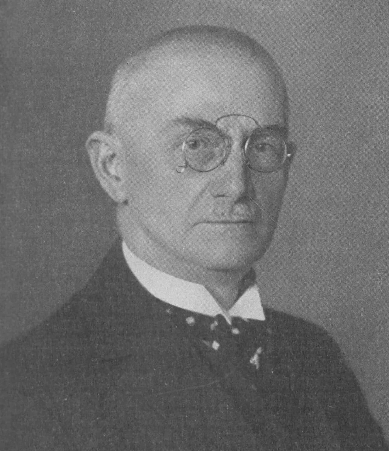 Theodor Möller