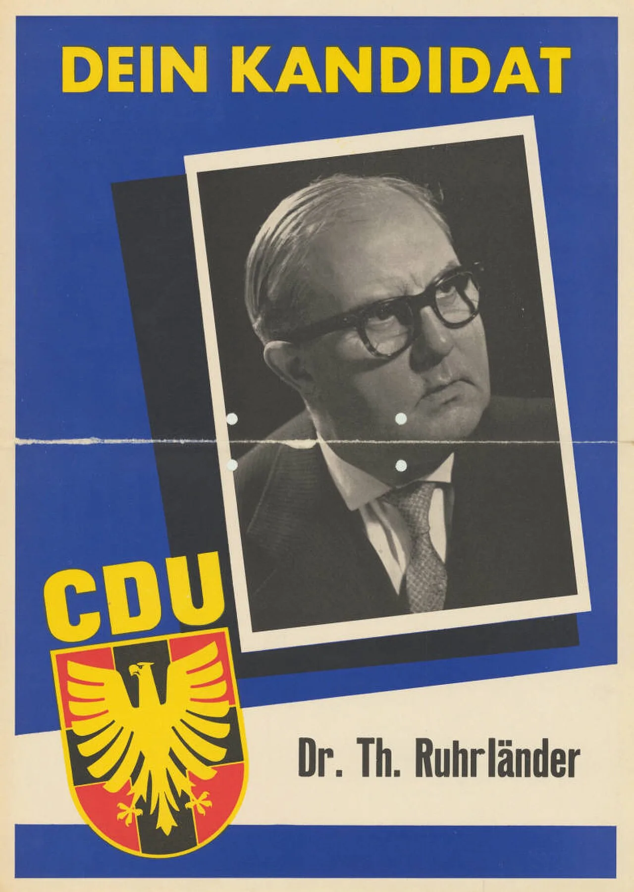 Theodor Ruhrländer