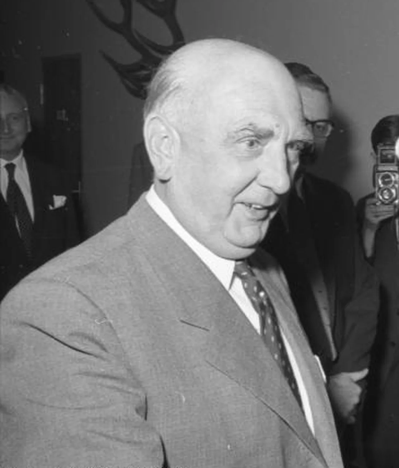 Theodor Sonnemann