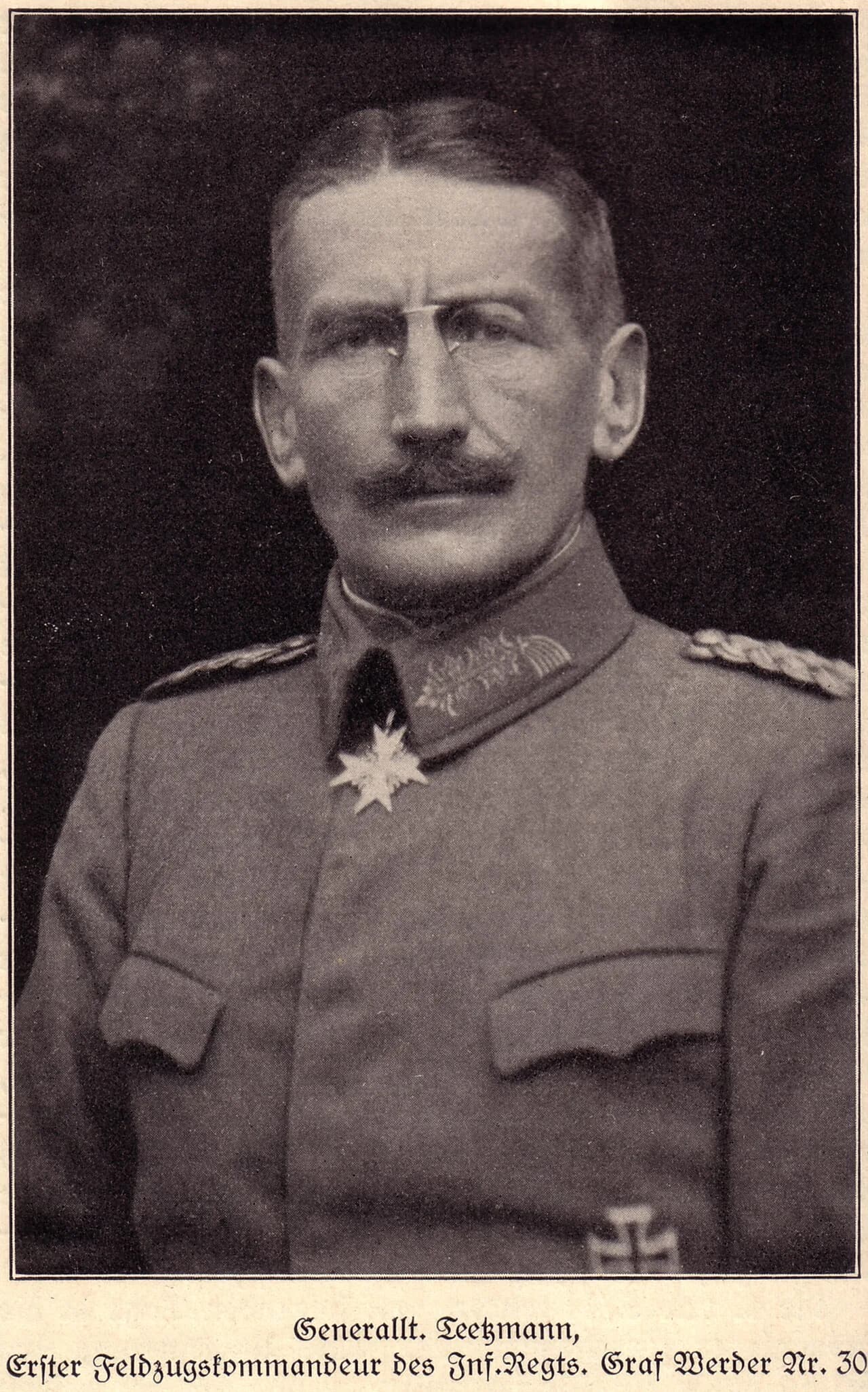 Theodor Teetzmann