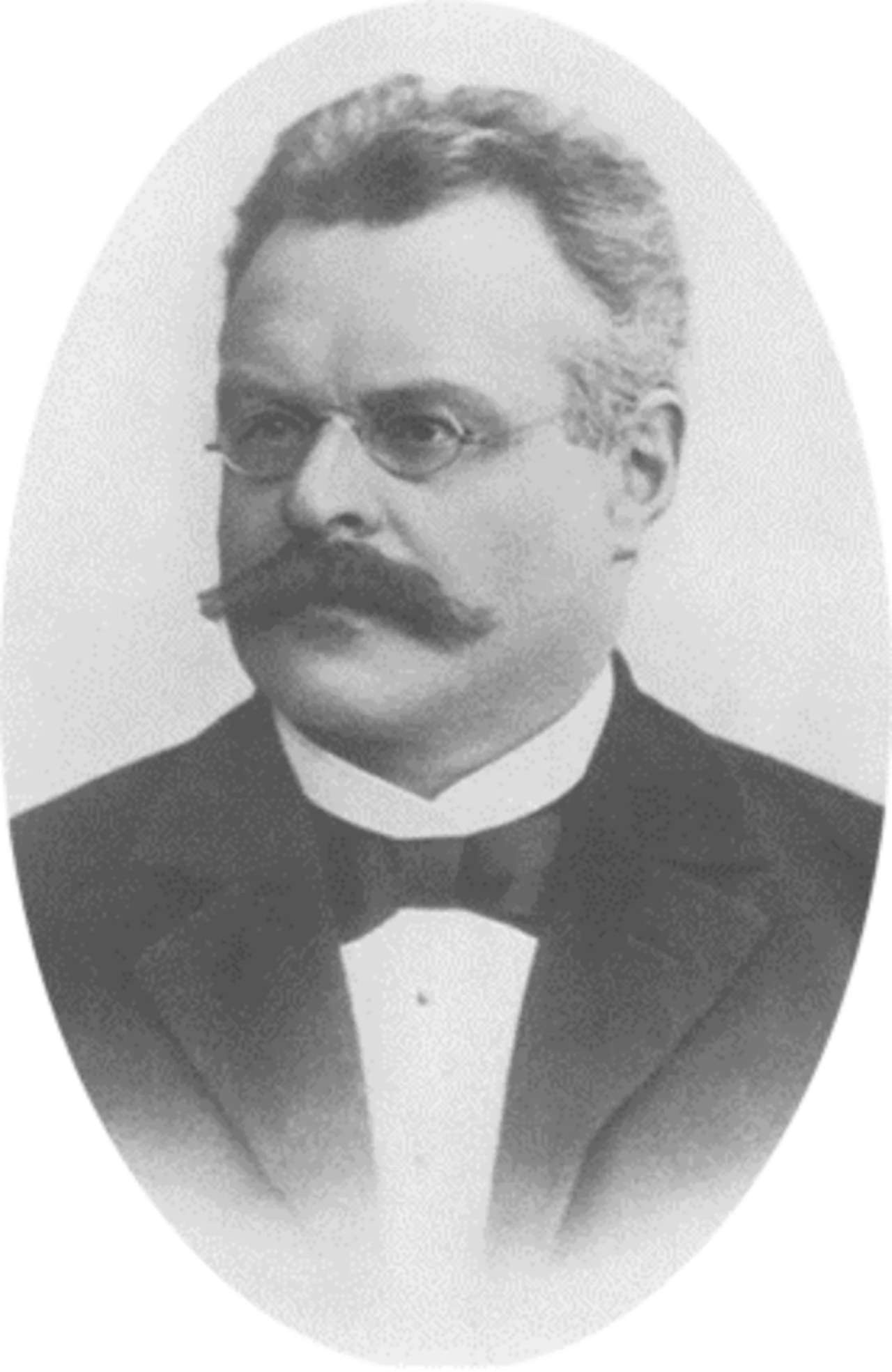 Theodor Wyder