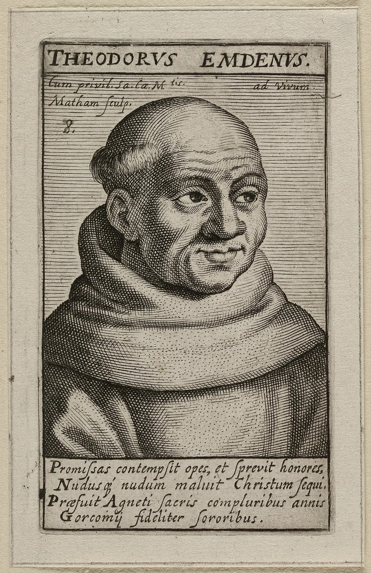 Theodor van der Eem