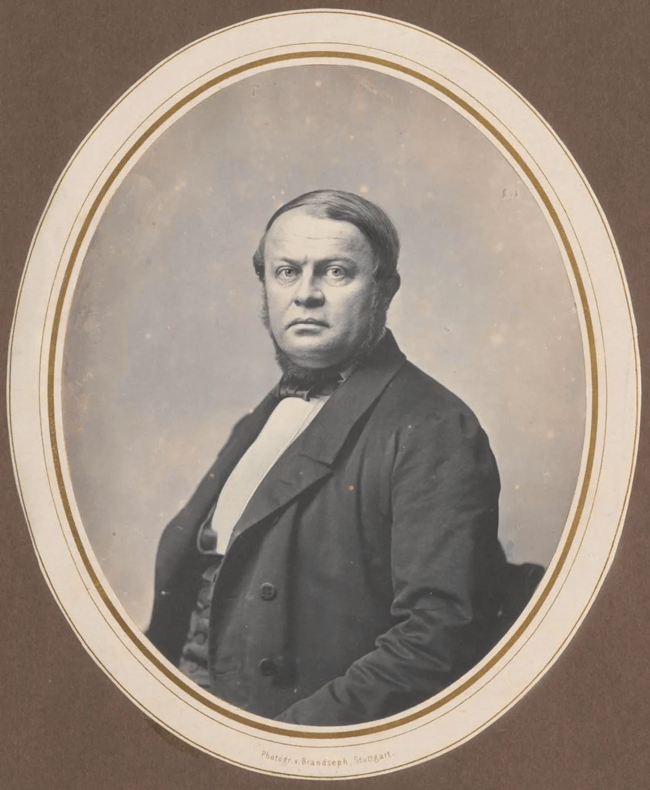 Theodor von Gessler