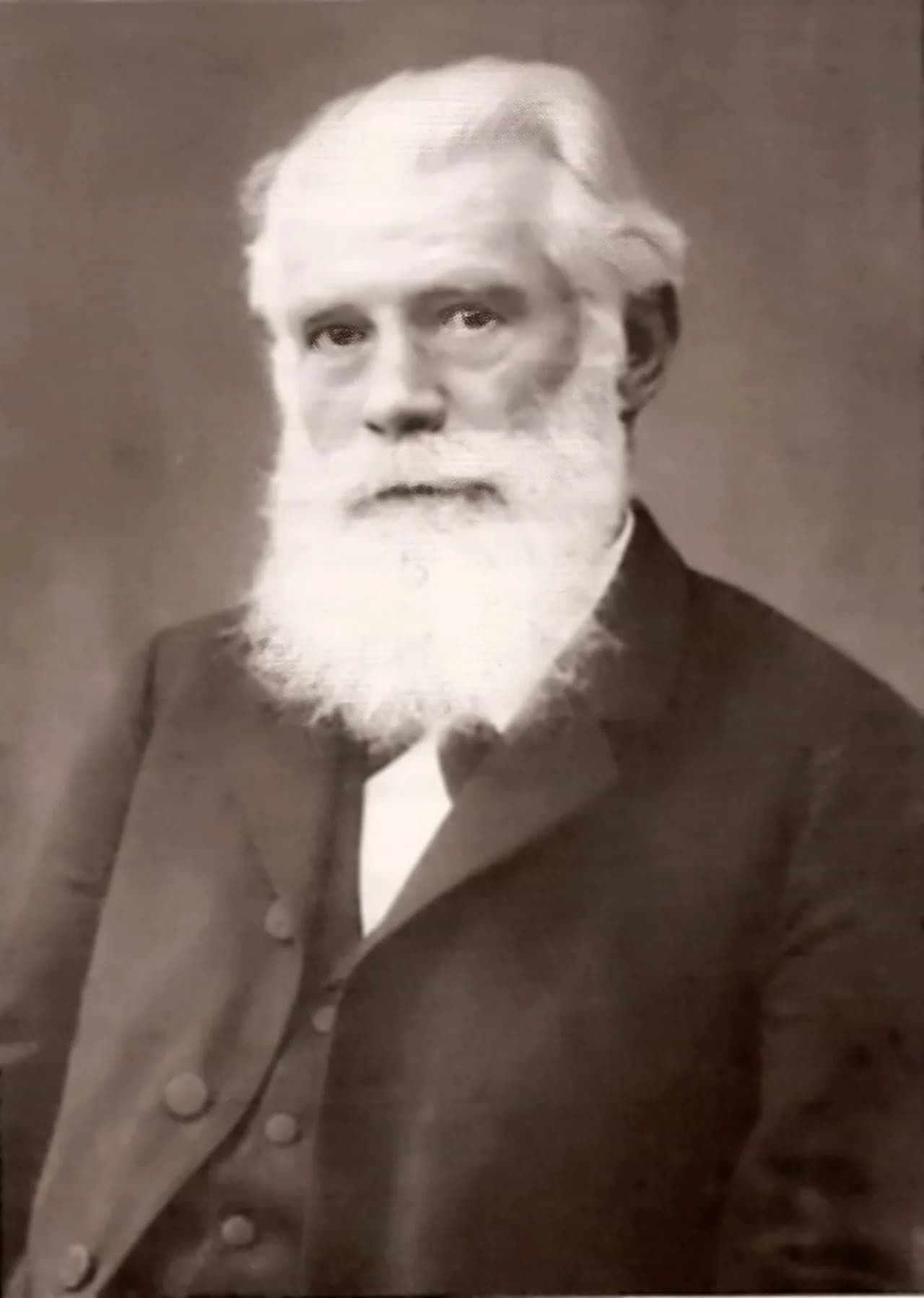 Theodor von Gimborn