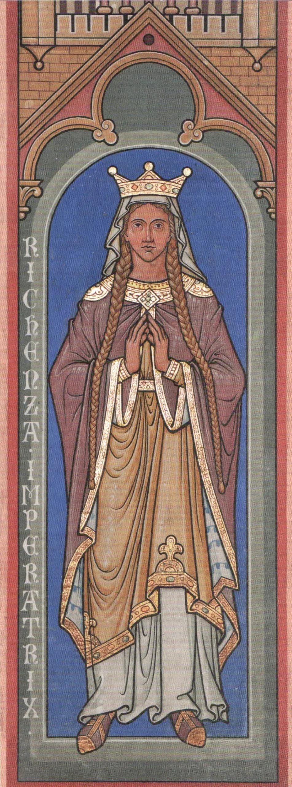 Richenza von Northeim