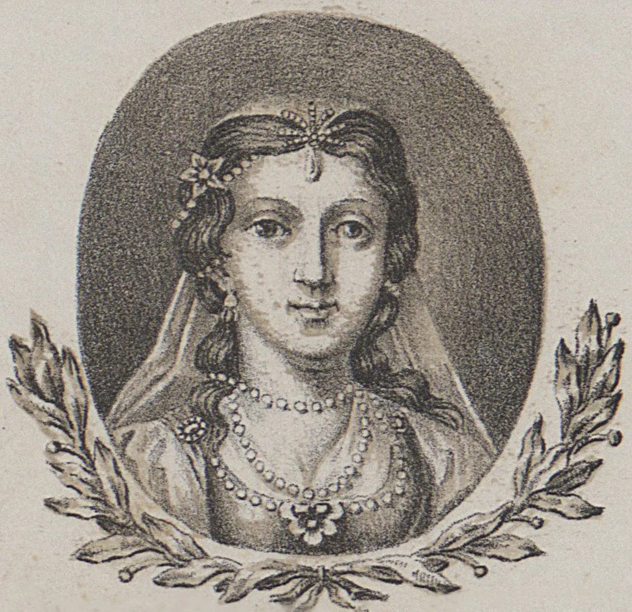 Judith von Böhmen