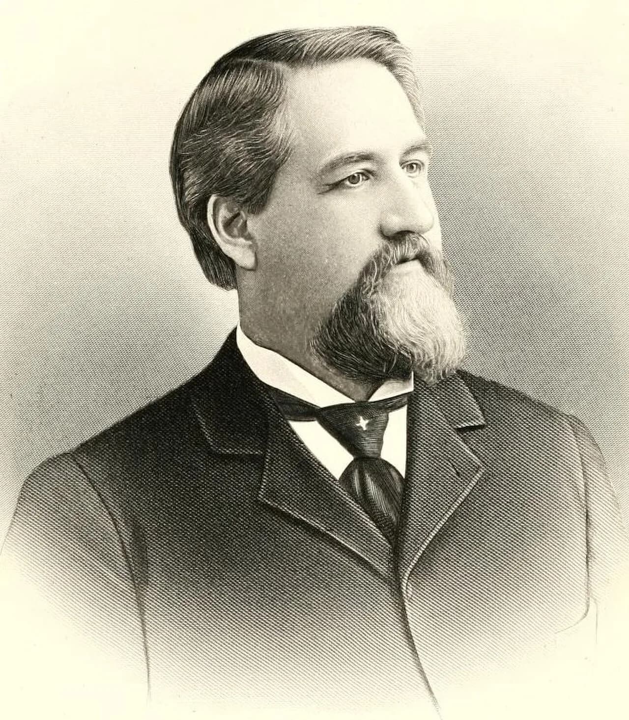 Theodore G. Croft