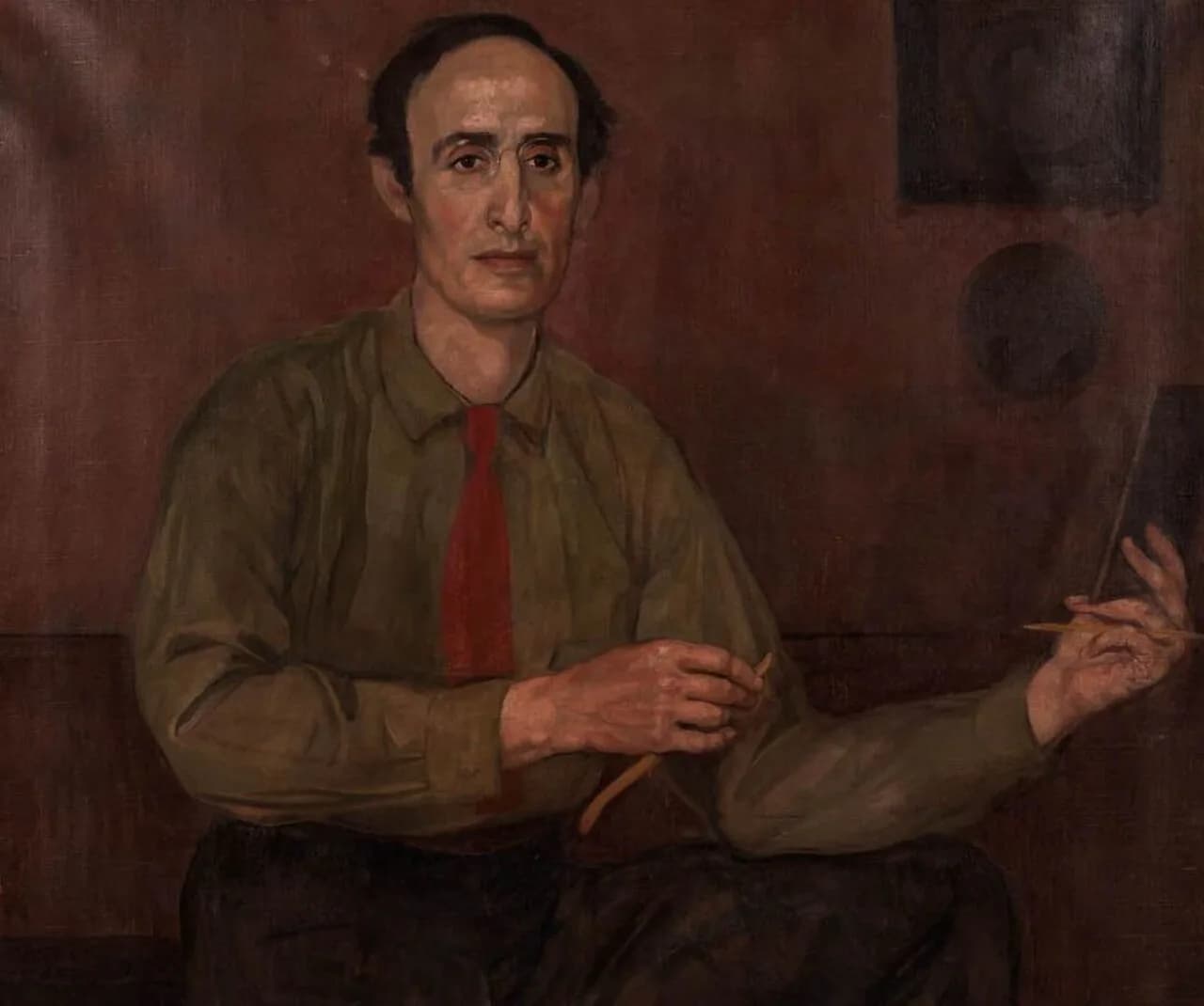 Theodore Spicer Simson