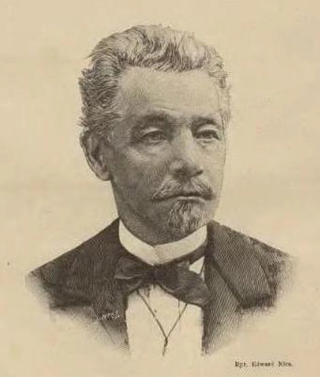 Theophil Magdzinski