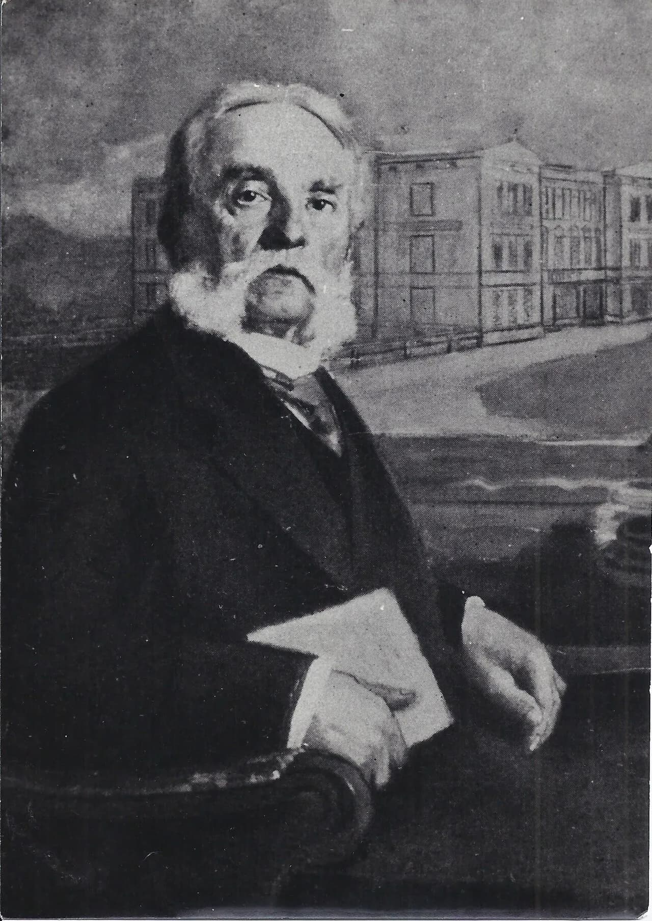 Teofil Rzepnikowski