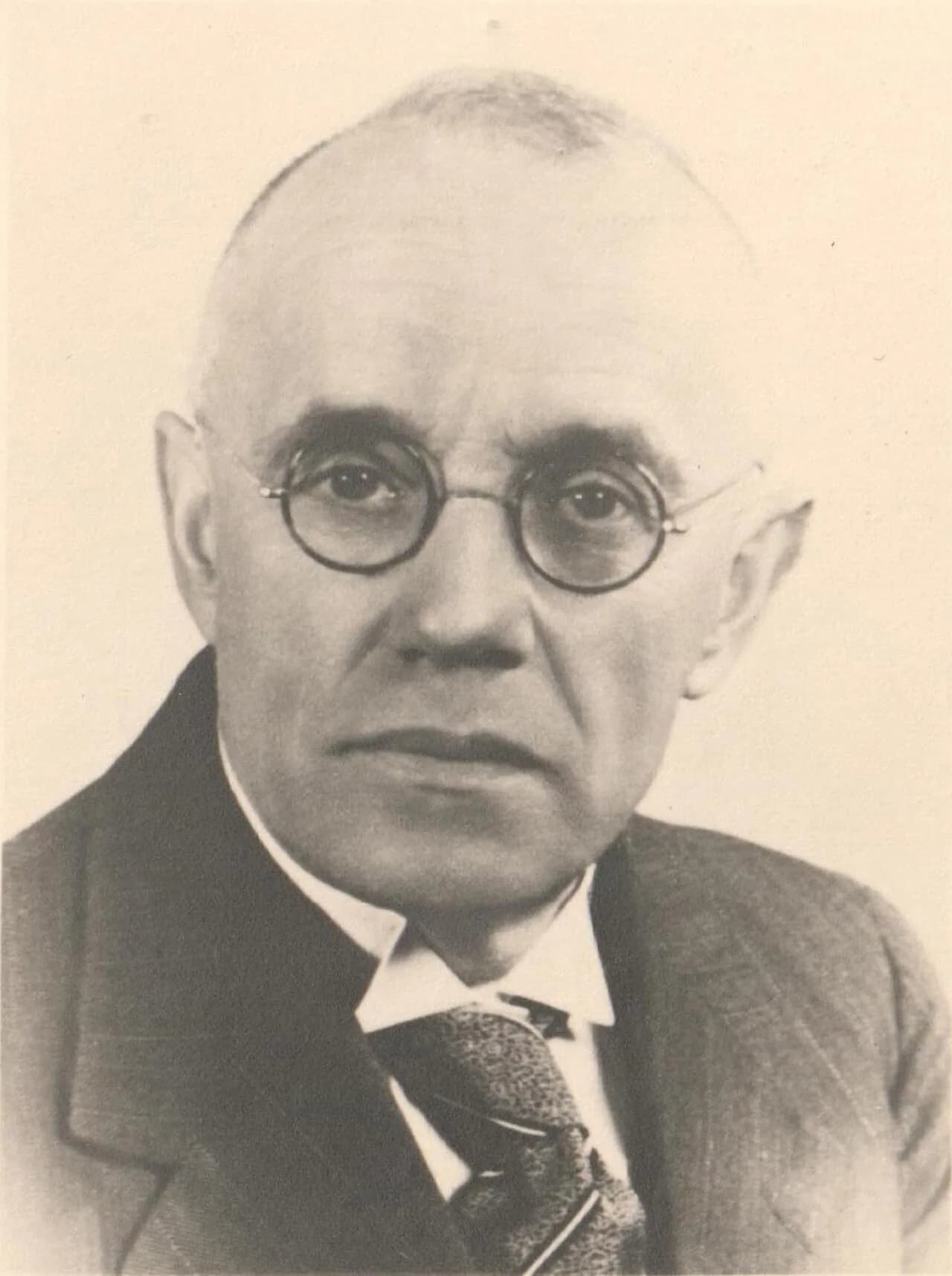 Otto Bayard