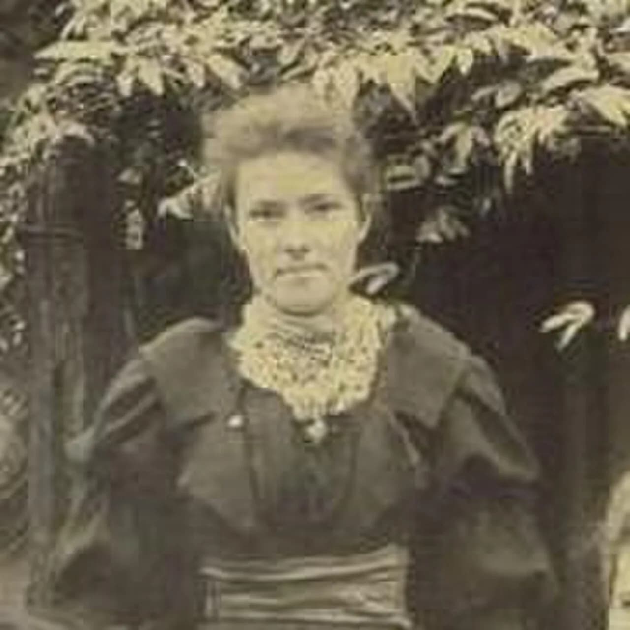 Violet Plummer