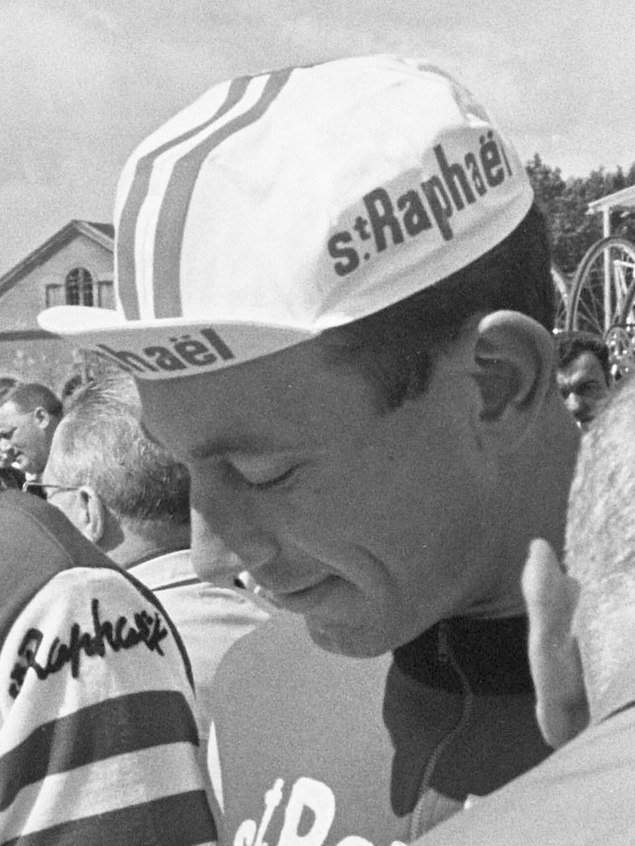 Jean-Claude Lebaube