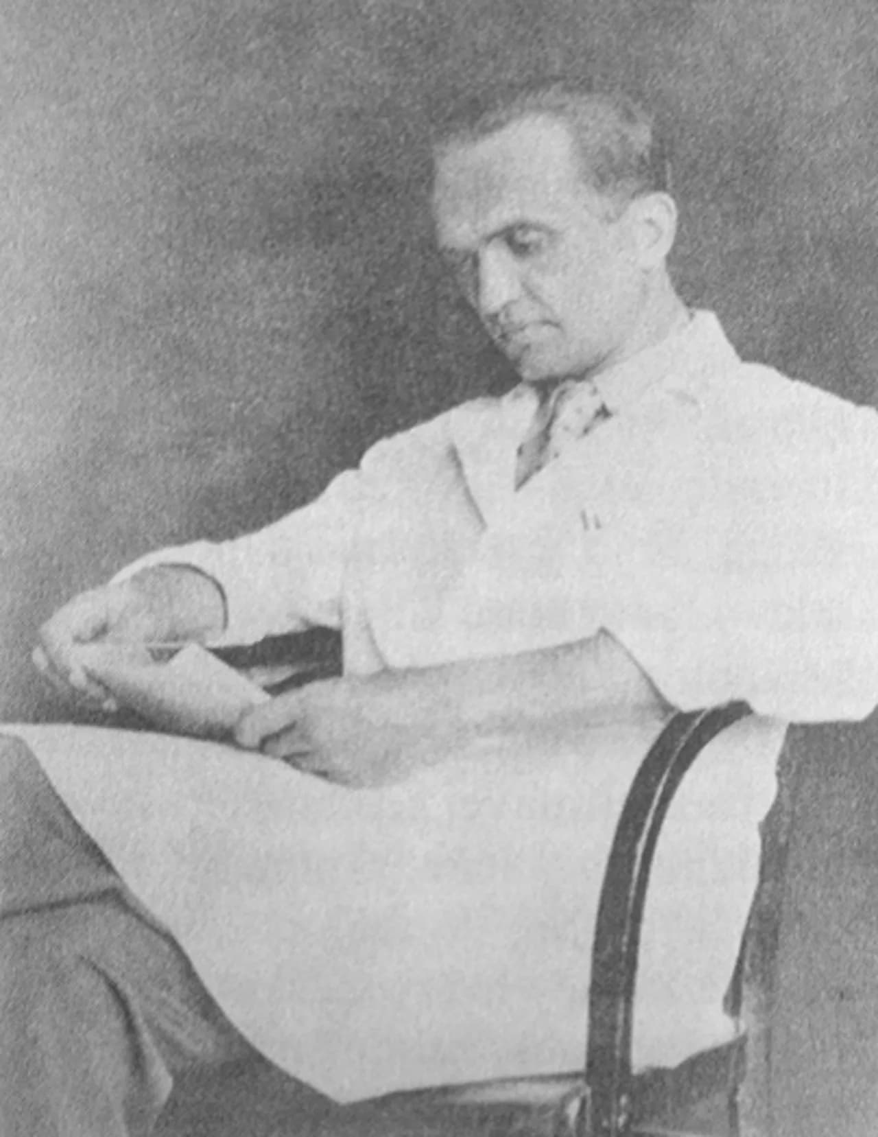František Šimer