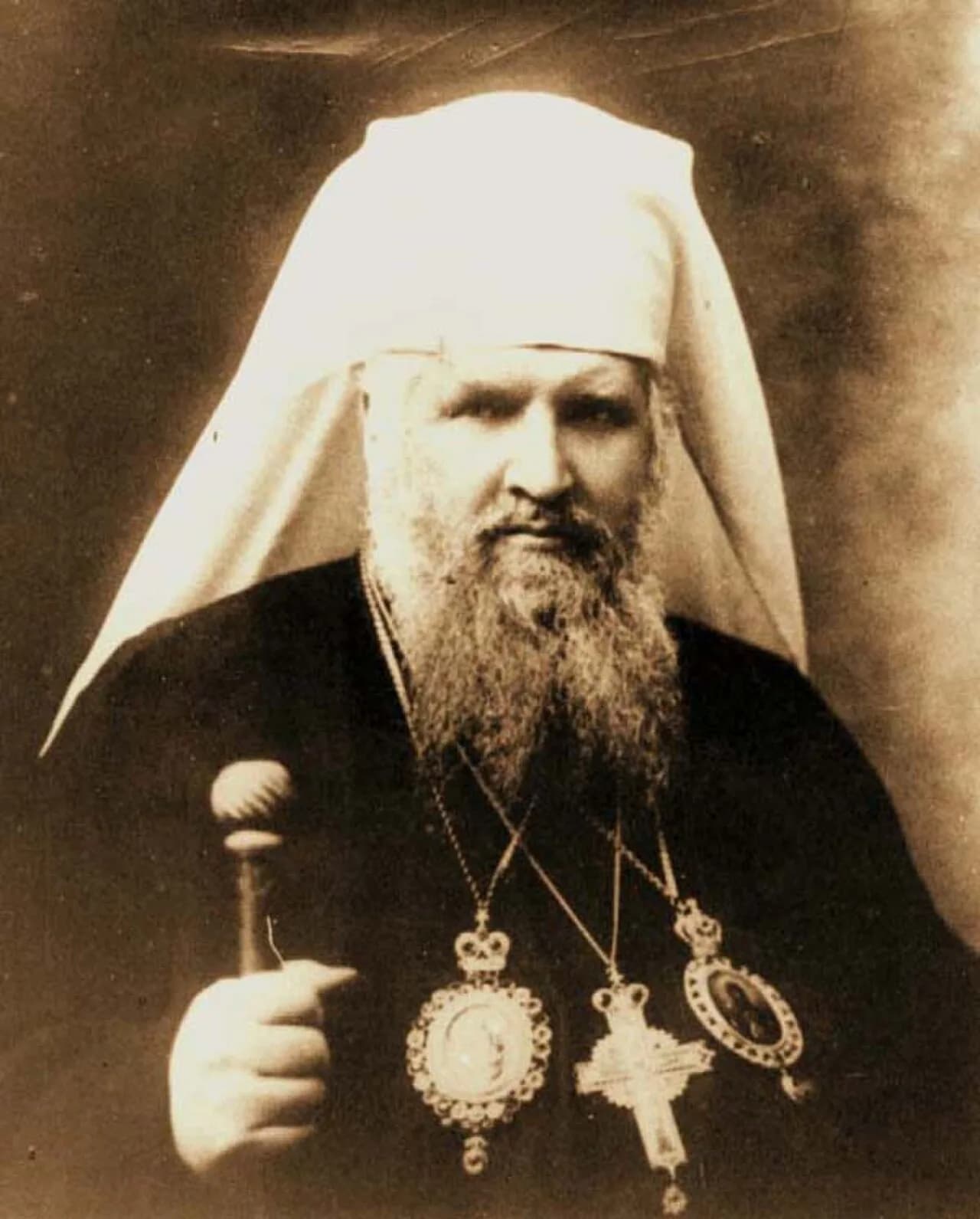 Andrej Scheptyzkyj