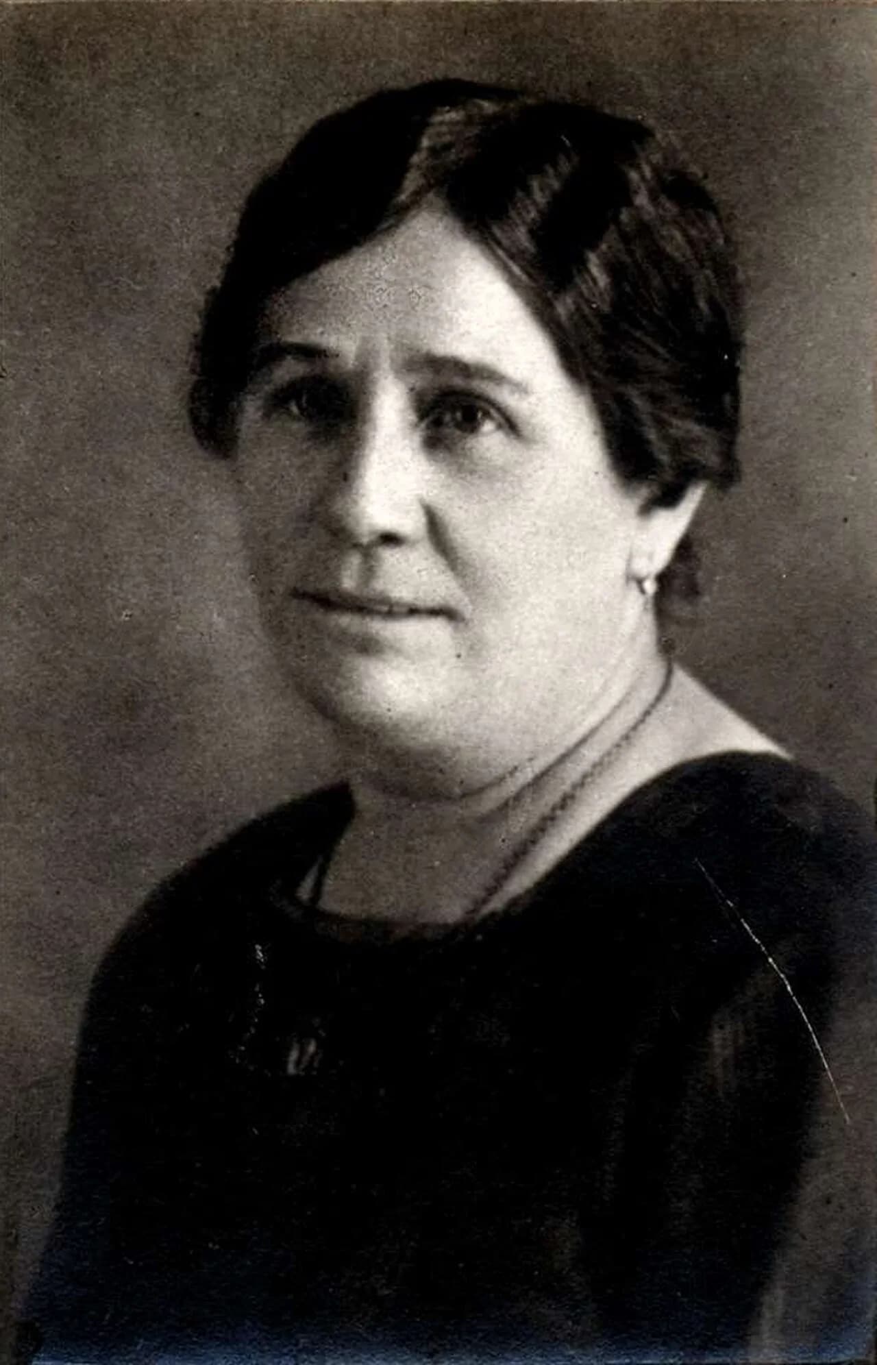 Therese Blase