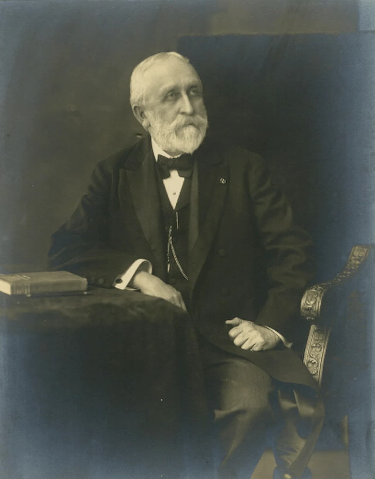Horace Bumstead