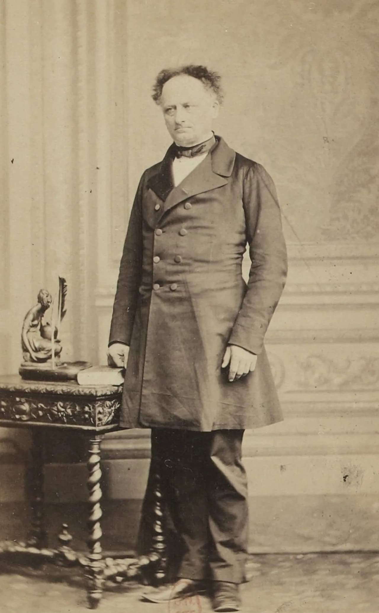 Eugène Auguste de Caffarelli