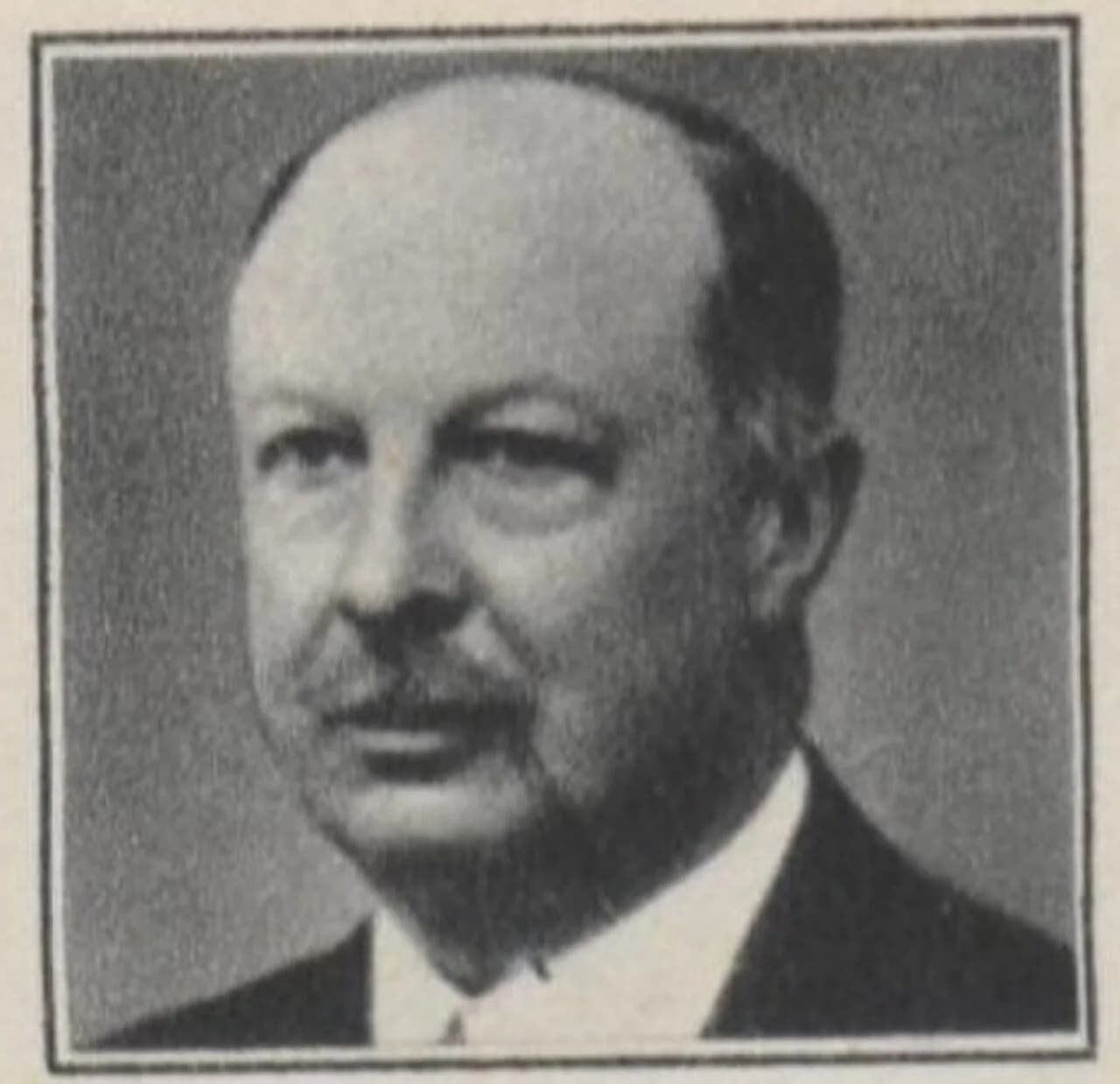 Charles Terlinden