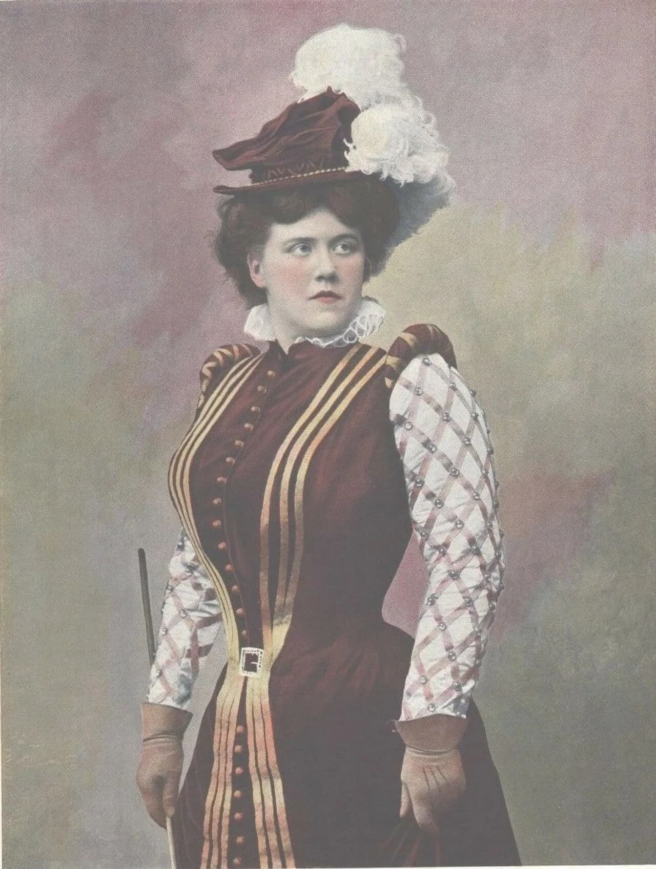 Jeanne Darlays